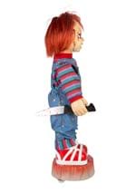 Child's Play Chucky Animatronic Prop Alt 2