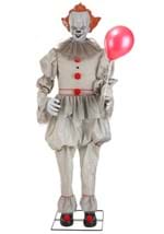 IT Pennywise Animatronic Alt 5