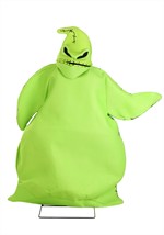 NBC Oogie Boogie Animatronic Alt 2