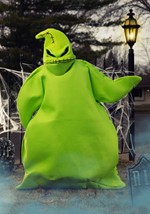 NBC Oogie Boogie Animatronic Alt 3