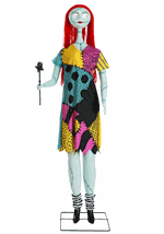 NBC Sally Animatronic Alt 1