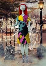 Nightmare Before Christmas Animatronic Sally Decoration