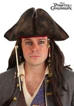 Premium Disney Adult Jack Sparrow Costume Hat