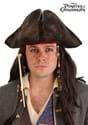 Premium Disney Adult Jack Sparrow Costume Hat