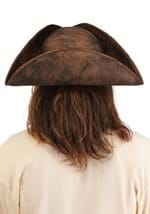 Premium Disney Adult Jack Sparrow Costume Hat Alt 1