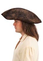 Premium Disney Adult Jack Sparrow Costume Hat Alt 2