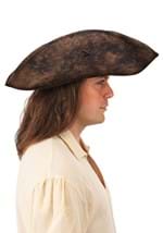 Premium Disney Adult Jack Sparrow Costume Hat Alt 3