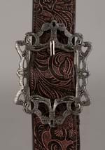 Disney Jack Sparrow Belt Costume Accessory Alt 2