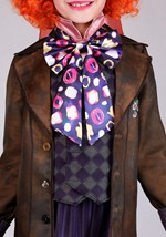 Boys Live Action Deluxe Disney Mad Hatter Costume Alt 5