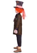 Boys Live Action Deluxe Disney Mad Hatter Costume Alt 2