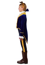 Girl's Disney Beast Costume Alt 4