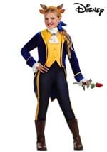 Disney Girls Beast Costume