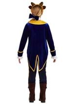 Disney Girls Beast Costume Alt 1