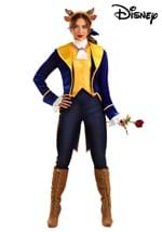 Disney Womens Beast Costume