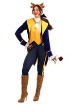 Disney Womens Beast Costume Alt 1