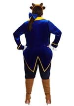 Plus Size Disney Beast Womens Costume Alt 1