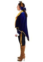 Plus Size Disney Beast Womens Costume Alt 2