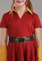 Disney Gaston Girls Costume Alt 5