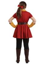 Disney Gaston Girls Costume Alt 1