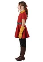 Disney Gaston Girls Costume Alt 2