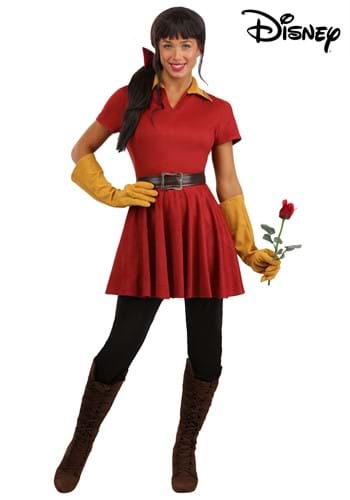 Disney Gaston Costume for Women