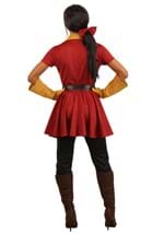 Disney Gaston Costume for Women Alt 1