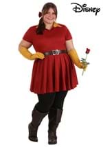 Plus Size Disney Gaston Costume for Women