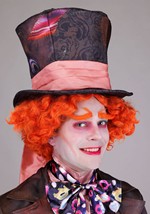 Mens Live Action Deluxe Disney Mad Hatter Costume Alt 4
