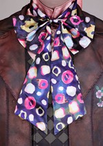 Mens Live Action Deluxe Disney Mad Hatter Costume Alt 6