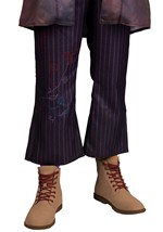 Mens Live Action Deluxe Disney Mad Hatter Costume Alt 9