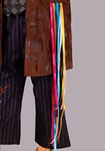 Kids Live Action Disney Mad Hatter Premium Costume Alt 11