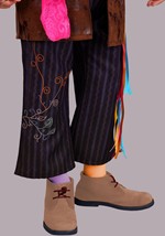Kids Live Action Disney Mad Hatter Premium Costume Alt 12