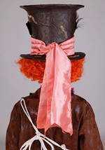 Kids Live Action Disney Mad Hatter Premium Costume Alt 5