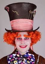 Adult Live Action Disney Premium Mad Hatter Costume 2