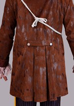 Adult Live Action Disney Premium Mad Hatter Costume 6