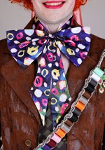 Adult Live Action Disney Premium Mad Hatter Costume 4