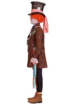Adult Live Action Disney Premium Mad Hatter Costume 14