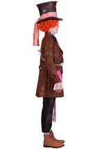 Adult Live Action Disney Premium Mad Hatter Costume 15
