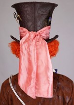 Men's Plus Size Premium Live Action Disney Mad Hatter Costum