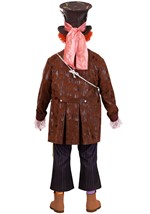 Men's Plus Size Premium Live Action Disney Mad Hatter Costum