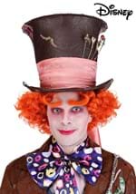 Premium Adult Disney Live Action Mad Hatter Costume Hat