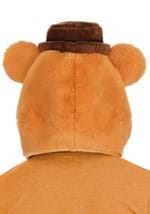 Disney The Muppets Fozzie Adult Costume Mask Alt 1