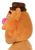 Disney The Muppets Fozzie Adult Costume Mask Alt 3
