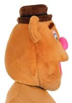Disney The Muppets Fozzie Adult Costume Mask Alt 4