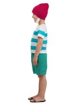 Boys Disney Mr Smee Toddler Costume Alt 2