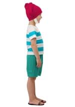 Boys Disney Mr Smee Toddler Costume Alt 3