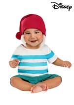 Boys Disney Mr Smee Infant Costume