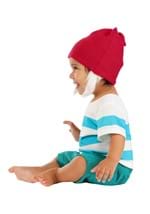 Boys Disney Mr Smee Infant Costume Alt 3