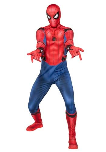 Spider Man Primalux Costume for Men