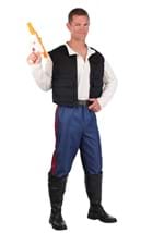 Star Wars Han Solo Mens Costume